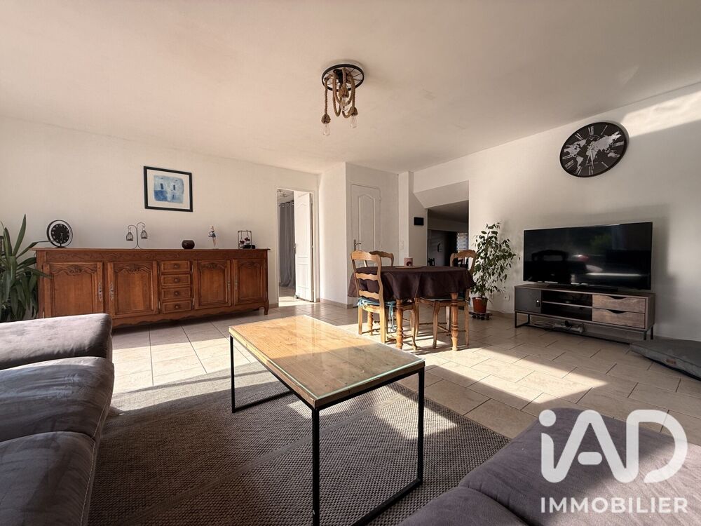 Vente Maison Vente Maison/villa 4 pièces Abbeville