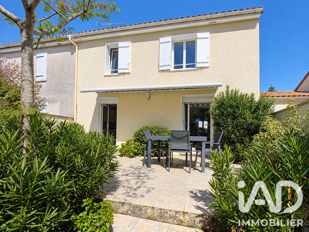 Vente Maison/villa 4 pièces