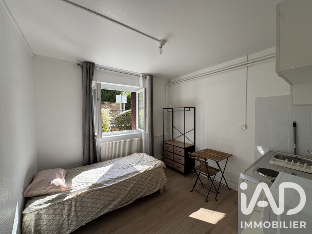 Vente Studio 1 pièce