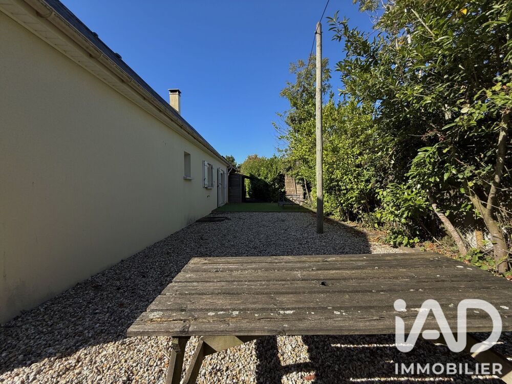 Vente Maison Vente Pavillon 6 pièces Villerville