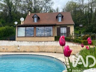  Maison � vendre 4 pi�ces 120 m�
