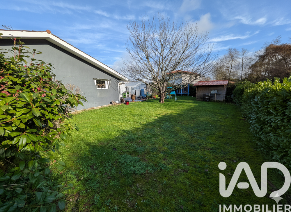 Vente Maison/villa 5 pièces