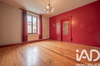  Maison à vendre 6 pièces 168 m²