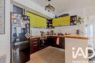  Appartement � vendre 3 pi�ces 68 m�