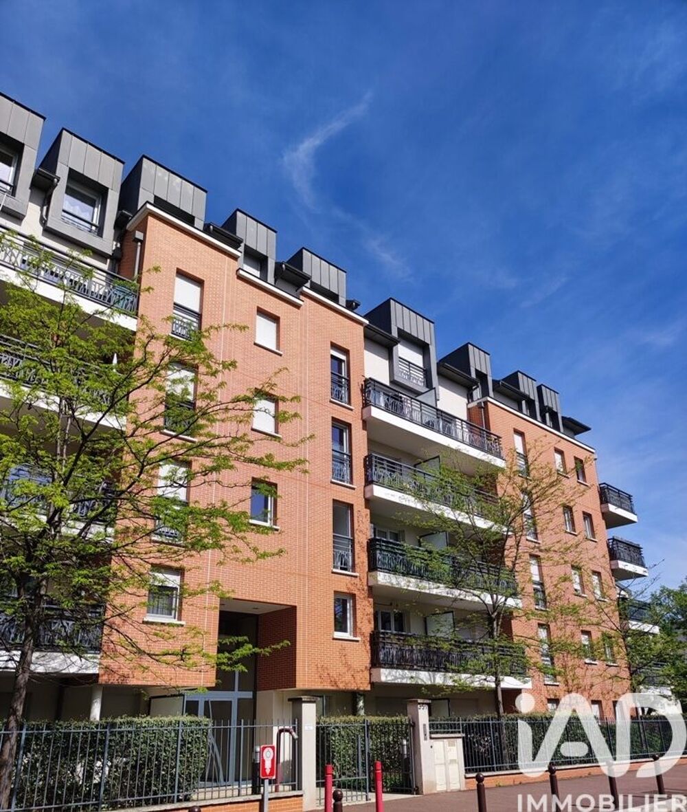 Vente Parking/Garage Vente Parking Créteil