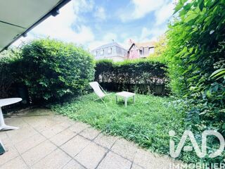  Appartement à vendre 1 pièce 28 m²