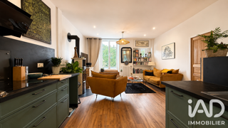  Maison à vendre 7 pièces 166 m²