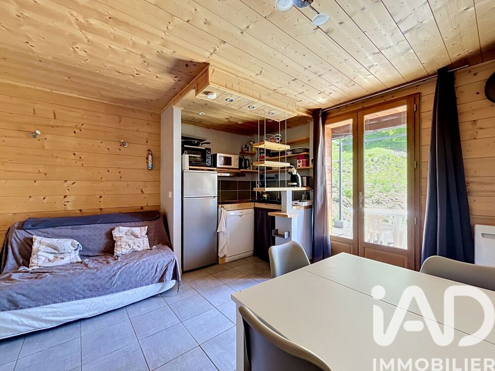 à vendre  Maison Montricher-Albanne (73870)