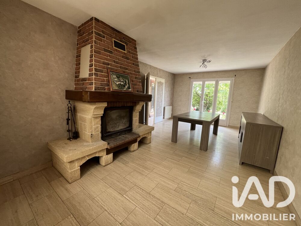 Vente Maison Vente Maison/villa 6 pièces Longeville-sur-mogne