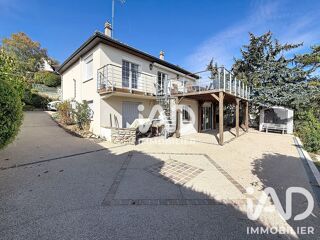  Maison à vendre 4 pièces 94 m²