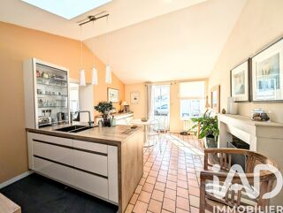  Maison à vendre 6 pièces 147 m²