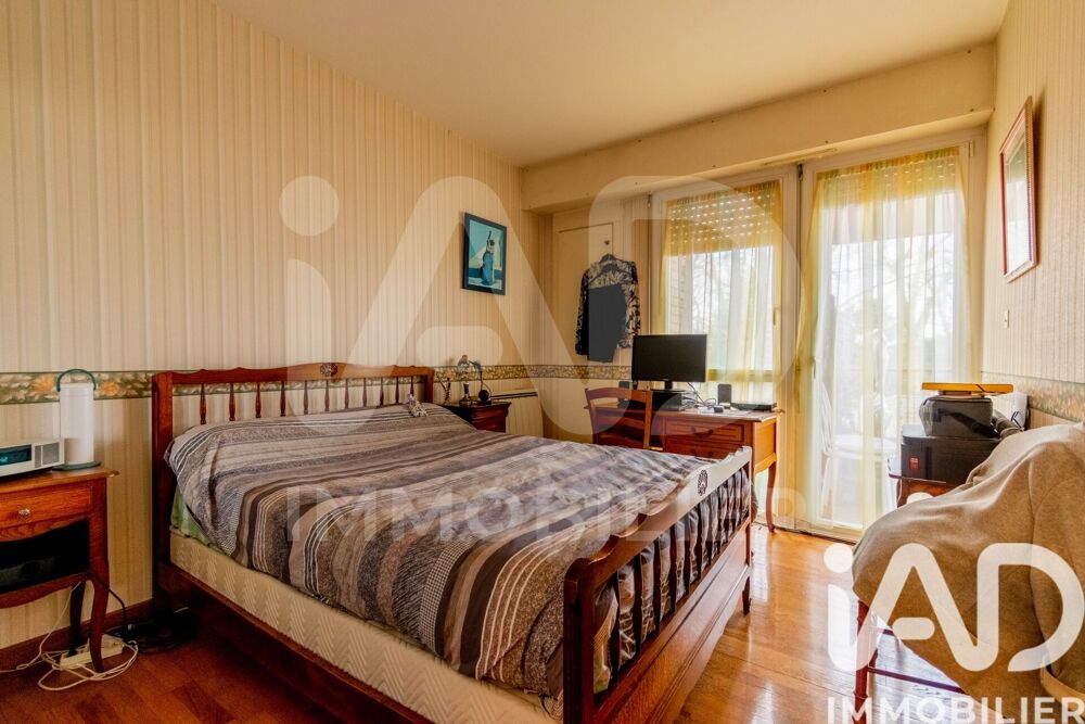 Appartement – Blois - Plus