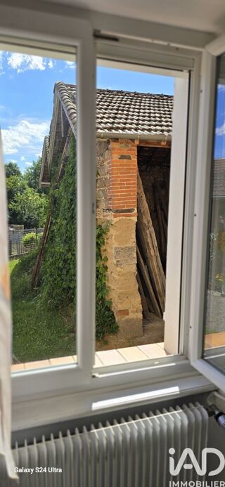  Maison à vendre 3 pièces 90 m²