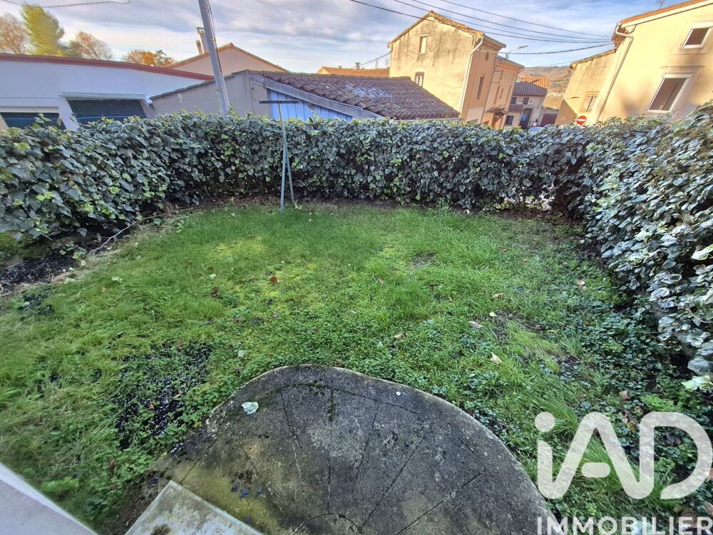Vente Maison Vente Maison de village 4 pièces Mazamet