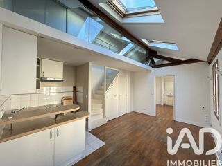  Appartement � vendre 2 pi�ces 38 m�
