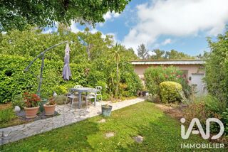  Maison à vendre 5 pièces 130 m²