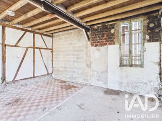  Maison à vendre 4 pièces 300 m²