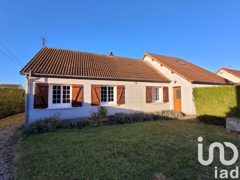   Vente Maison Maison - 6 pi�ce(s) - 176 m�