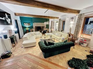  Maison � vendre 11 pi�ces 350 m�