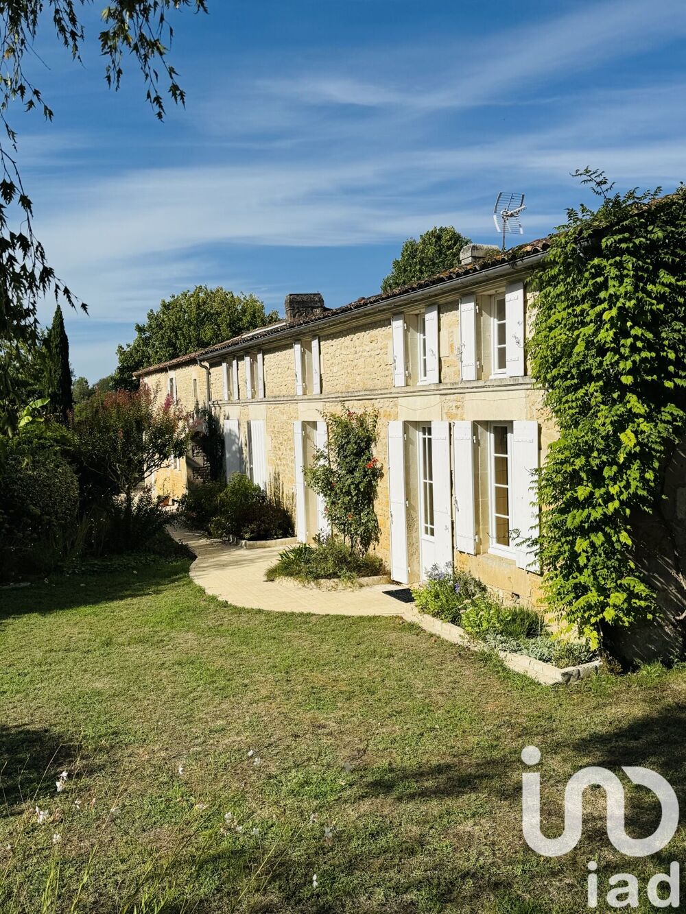 Vente Maison/villa 7 pièces