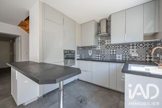  Maison à vendre 5 pièces 100 m²