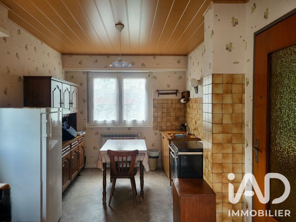 Vente Maison Vente Maison de village 6 pièces Wingen-sur-moder