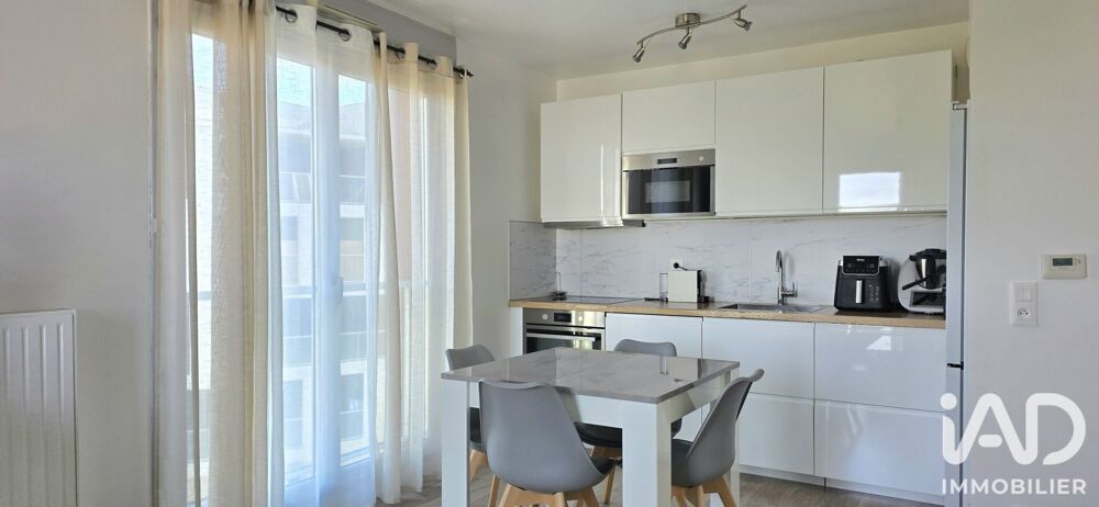 Vente Appartement Vente Appartement 3 pièces Carrières-sous-poissy