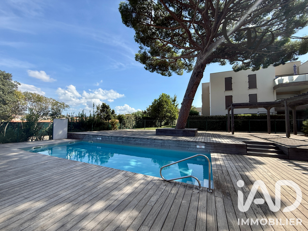 Vente Appartement Vente Appartement 3 pièces Six-fours-les-plages