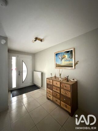  Maison à vendre 9 pièces 255 m²