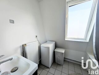  Appartement à vendre 2 pièces 43 m²