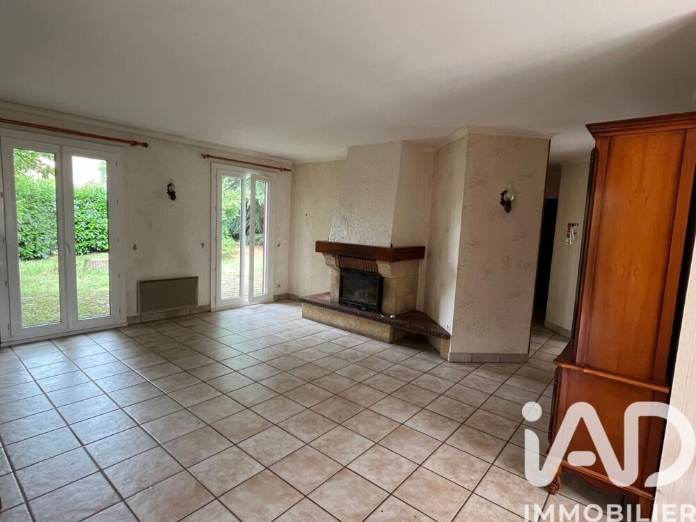 Vente Maison traditionnelle 7 pièces