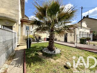  Maison à vendre 7 pièces 154 m²