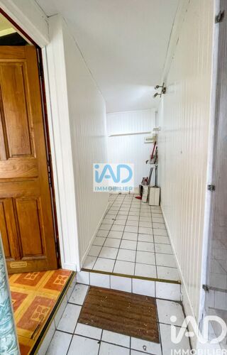  Appartement à vendre 2 pièces 40 m²