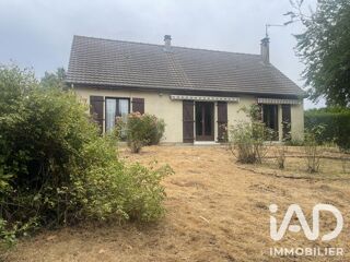  Maison à vendre 4 pièces 90 m²