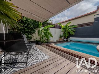  Maison à vendre 4 pièces 102 m²
