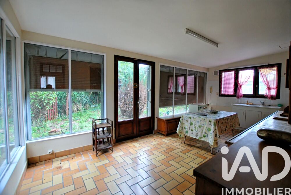 Vente Maison Vente Maison/villa 4 pièces Ouzouer-sur-trézée