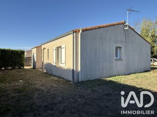 Vente Maison Vente Maison/villa 4 pièces Fors