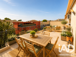  Appartement à vendre 4 pièces 87 m²