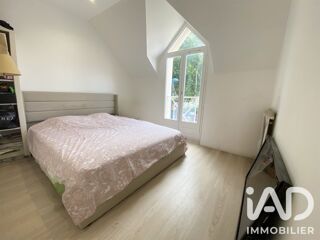  Maison à vendre 5 pièces 100 m²