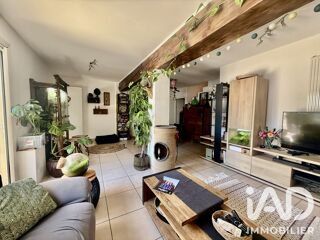  Maison à vendre 6 pièces 111 m²