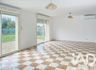  Maison à vendre 4 pièces 97 m²