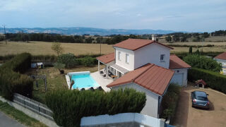  Maison à vendre 4 pièces 122 m²