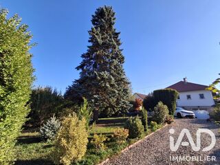 Vente Maison Vente Maison/villa 4 pièces Retzwiller