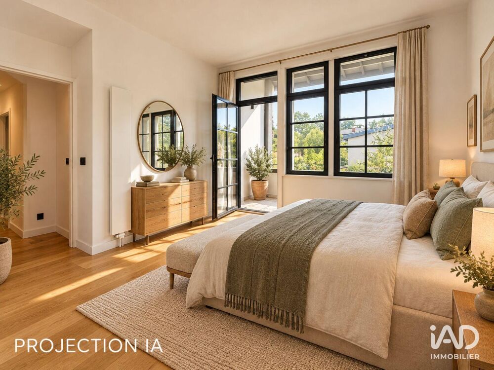à vendre  Maison Vaucresson (92420)