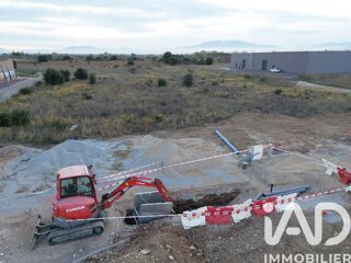  Terrain à vendre 1253 m²