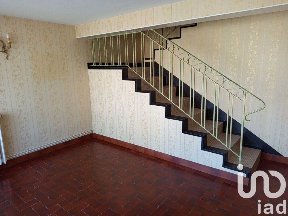 Vente Maison traditionnelle 4 pièces