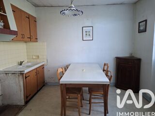  Maison à vendre 5 pièces 100 m²