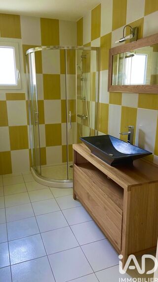  Maison à vendre 4 pièces 117 m²