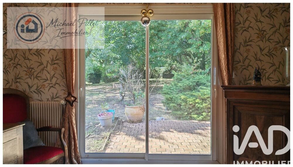 Vente Maison Vente Maison/villa 7 pièces Saint-palais