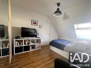  Appartement à vendre 2 pièces 35 m²